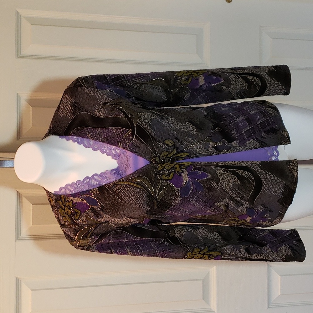 Mirasol Top, size S